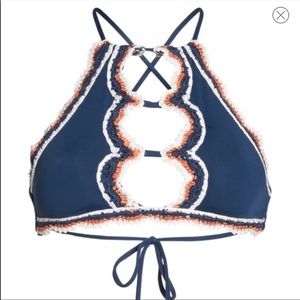 Becca Medina top NWOT. Only ever tried on